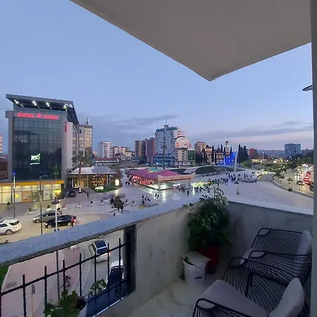 Alushaj شقة فيير